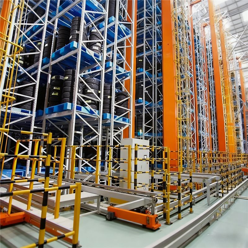 Rešenja za skladištenje opreme